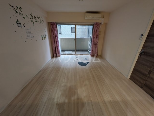 3/26 リビング/ダイニング