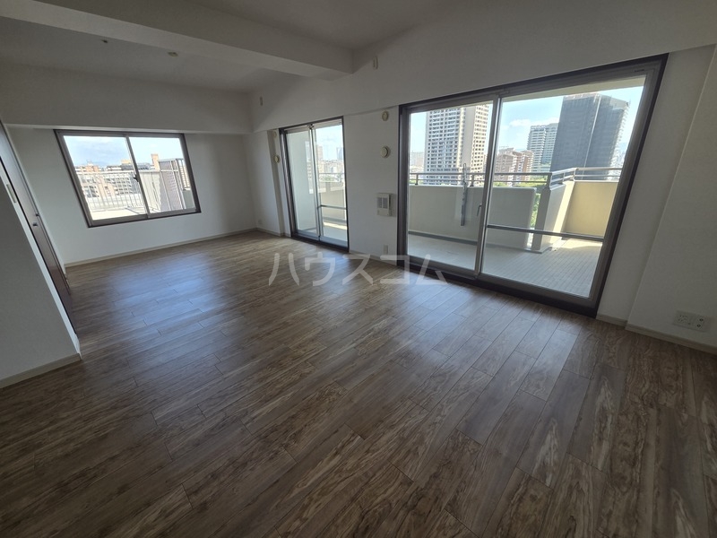 4/30 リビング/ダイニング