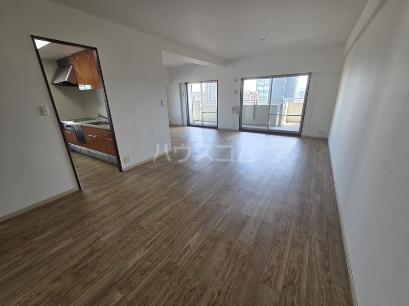 3/30 リビング/ダイニング