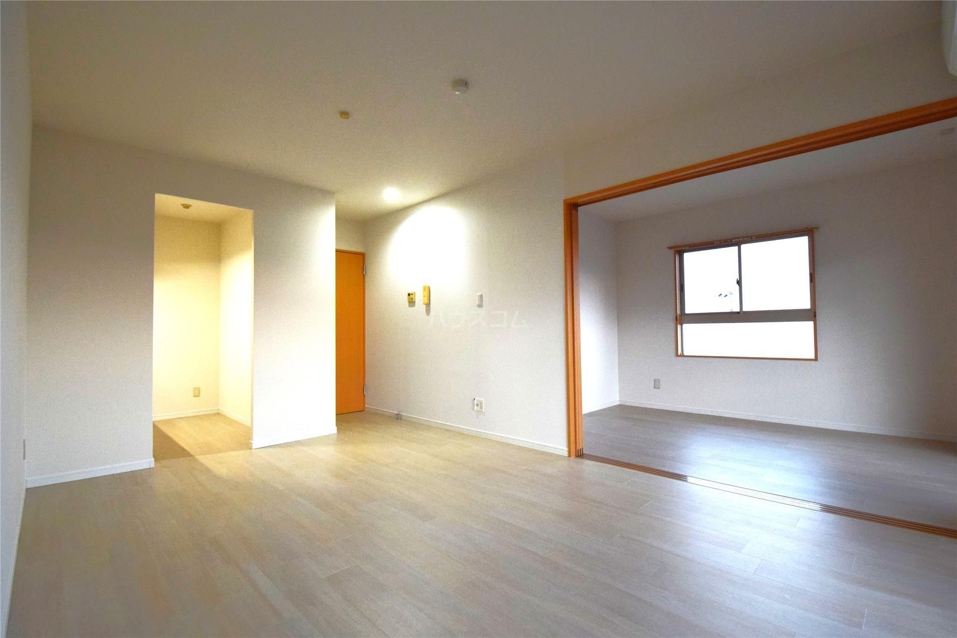 3/19 リビング/ダイニング