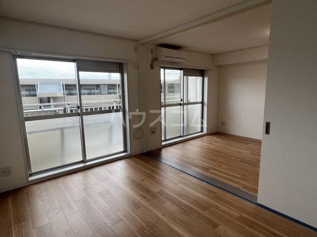 3/26 リビング/ダイニング