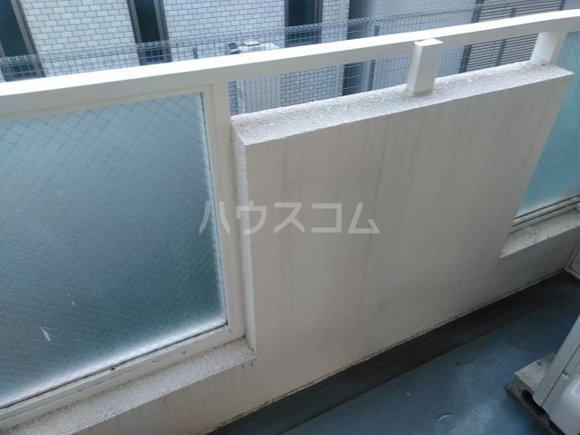 17/24 バルコニー