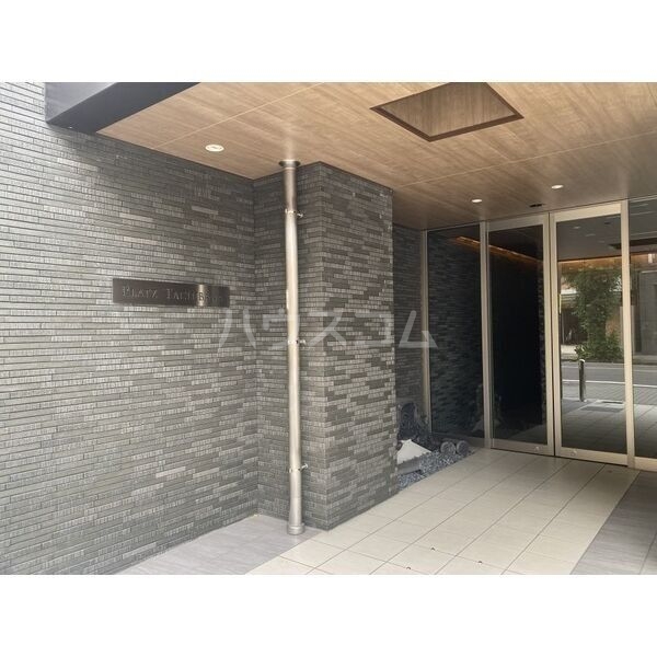 3/6 エントランス