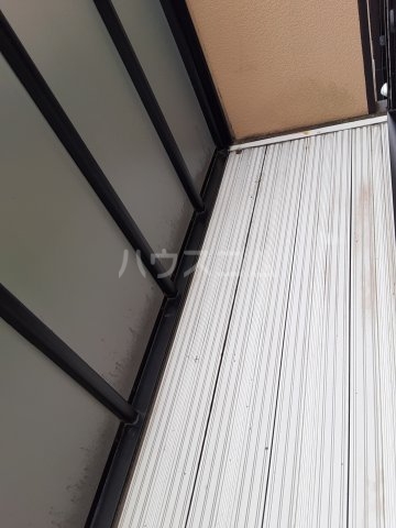 15/26 バルコニー