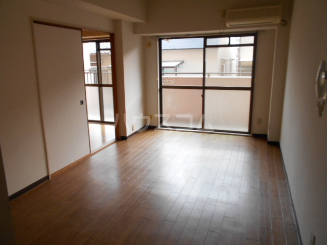 3/30 リビング/ダイニング