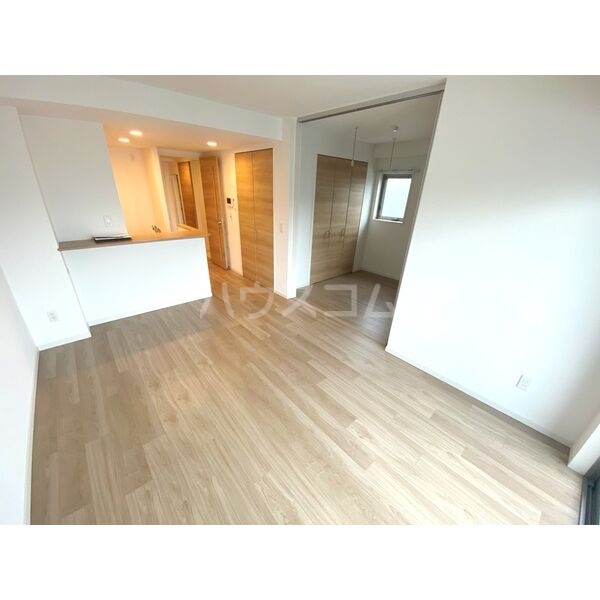 3/28 リビング/ダイニング