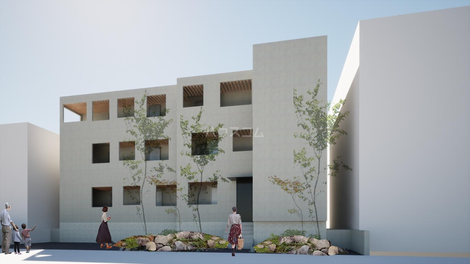 12/15 エントランス