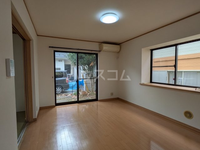 3/26 リビング/ダイニング