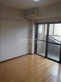 11/25 バルコニー