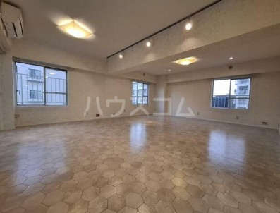 5/18 リビング/ダイニング