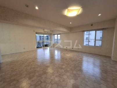 6/18 リビング/ダイニング