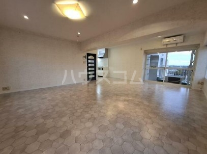 4/18 リビング/ダイニング