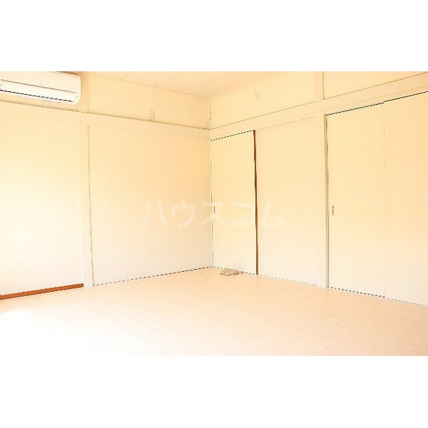 12/24 バルコニー