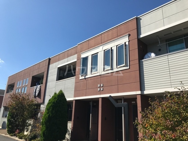 16/24 バルコニー