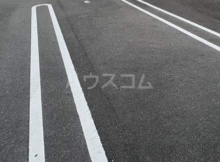 16/24 駐車場