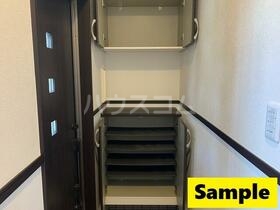 2/8 エントランス