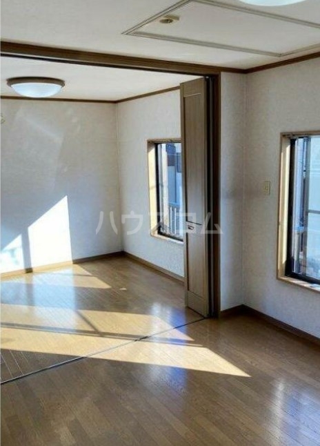 3/19 リビング/ダイニング