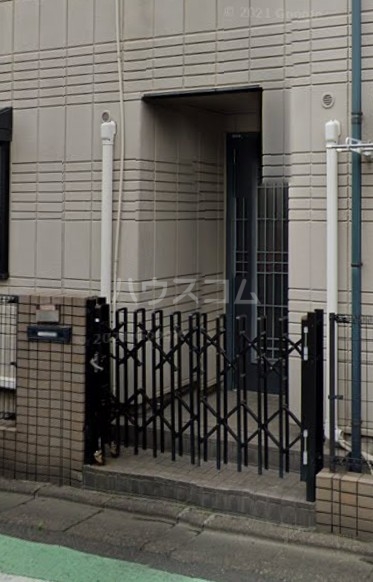 2/6 エントランス