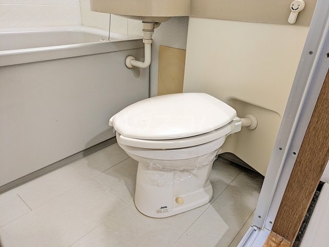 11/27 トイレ