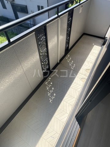 22/30 バルコニー