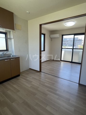 4/30 リビング/ダイニング