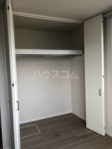 12/17 バルコニー