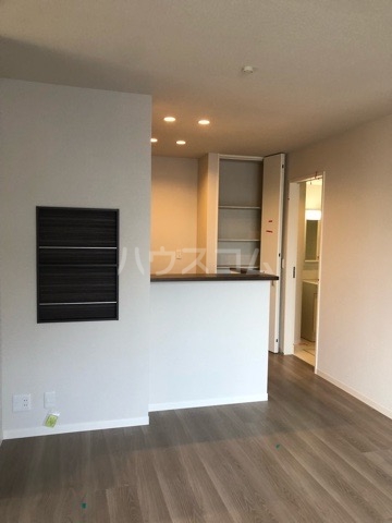 3/17 リビング/ダイニング