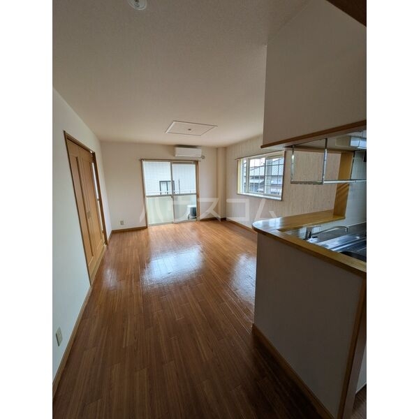 3/25 リビング/ダイニング