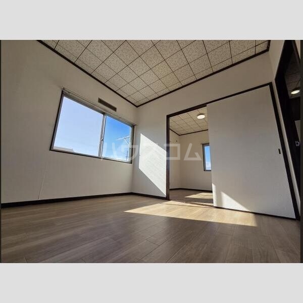 3/19 リビング/ダイニング