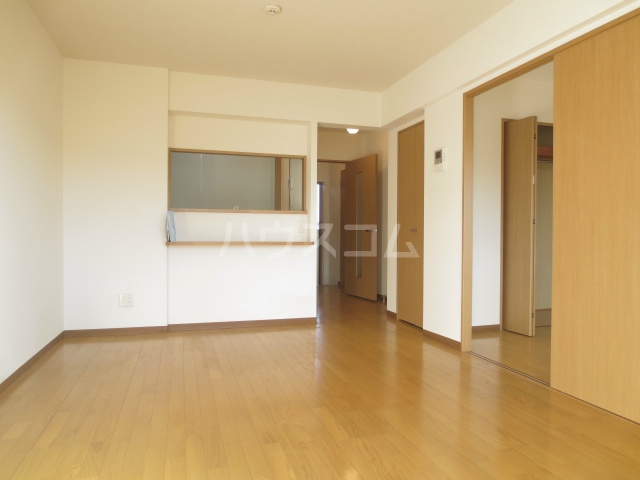 3/26 リビング/ダイニング