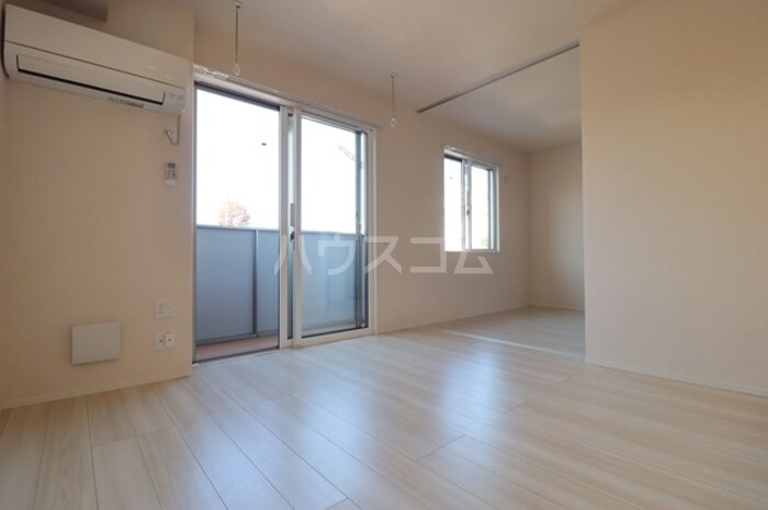 3/21 リビング/ダイニング