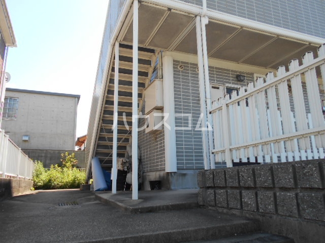 20/24 エントランス