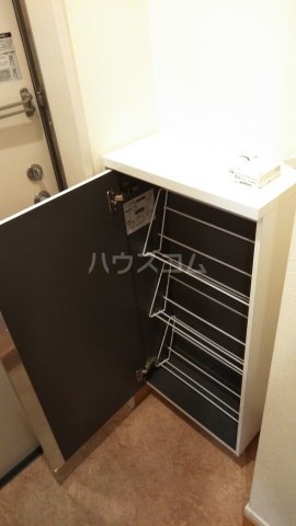 21/30 バルコニー