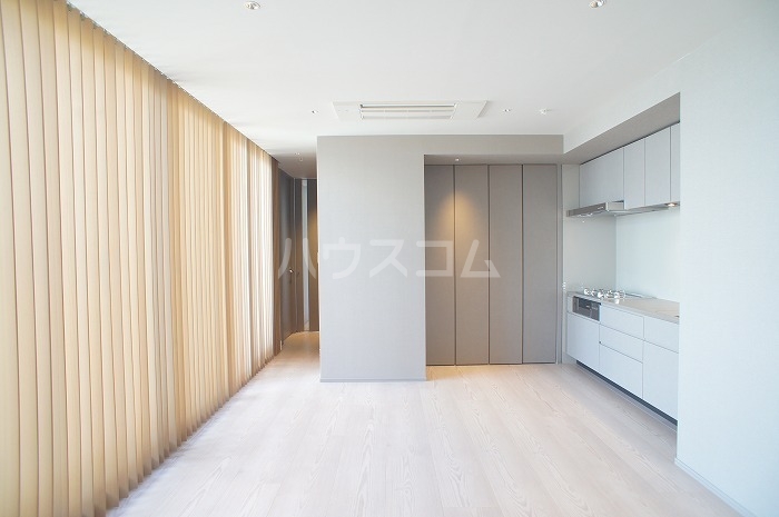 3/18 リビング/ダイニング