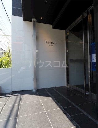 2/4 エントランス