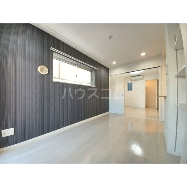 3/18 リビング/ダイニング