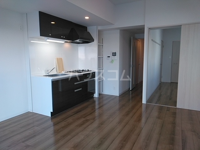 5/30 リビング/ダイニング