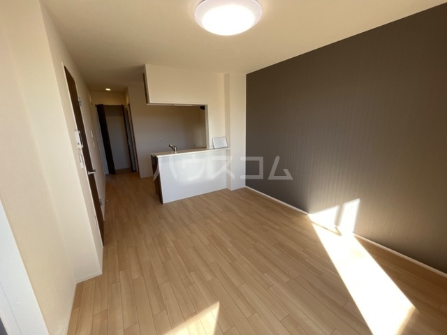 5/30 リビング/ダイニング