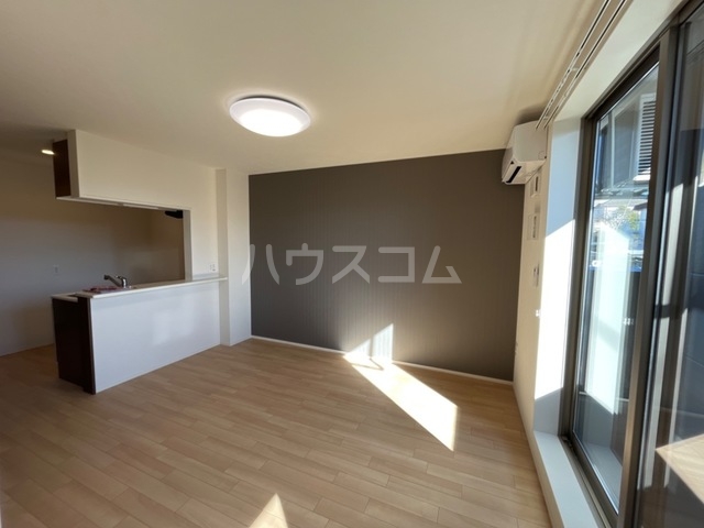 6/30 リビング/ダイニング