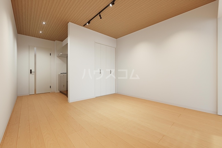 2/14 リビング/ダイニング