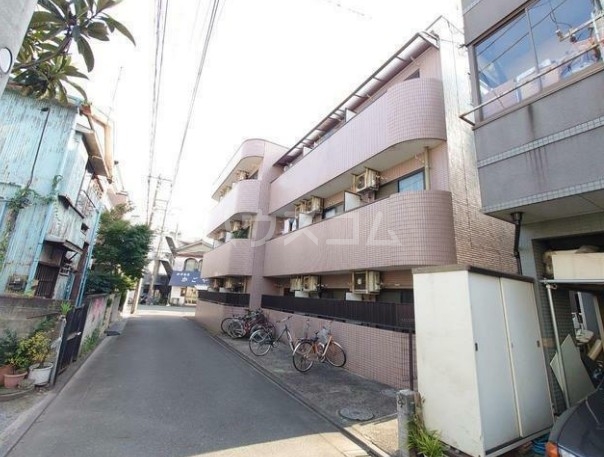 11/12 エントランス