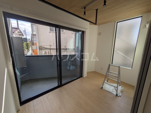 6/30 リビング/ダイニング