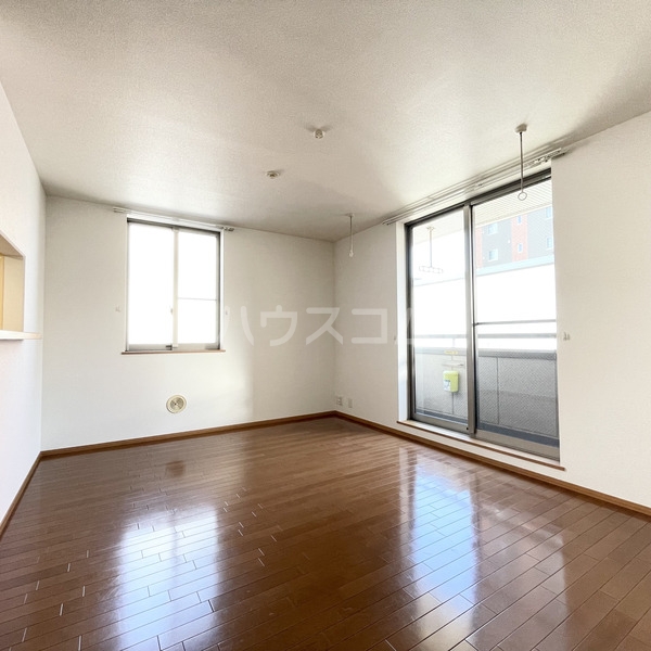 3/18 リビング/ダイニング