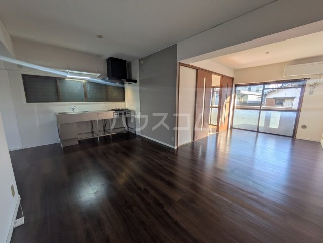 3/30 リビング/ダイニング