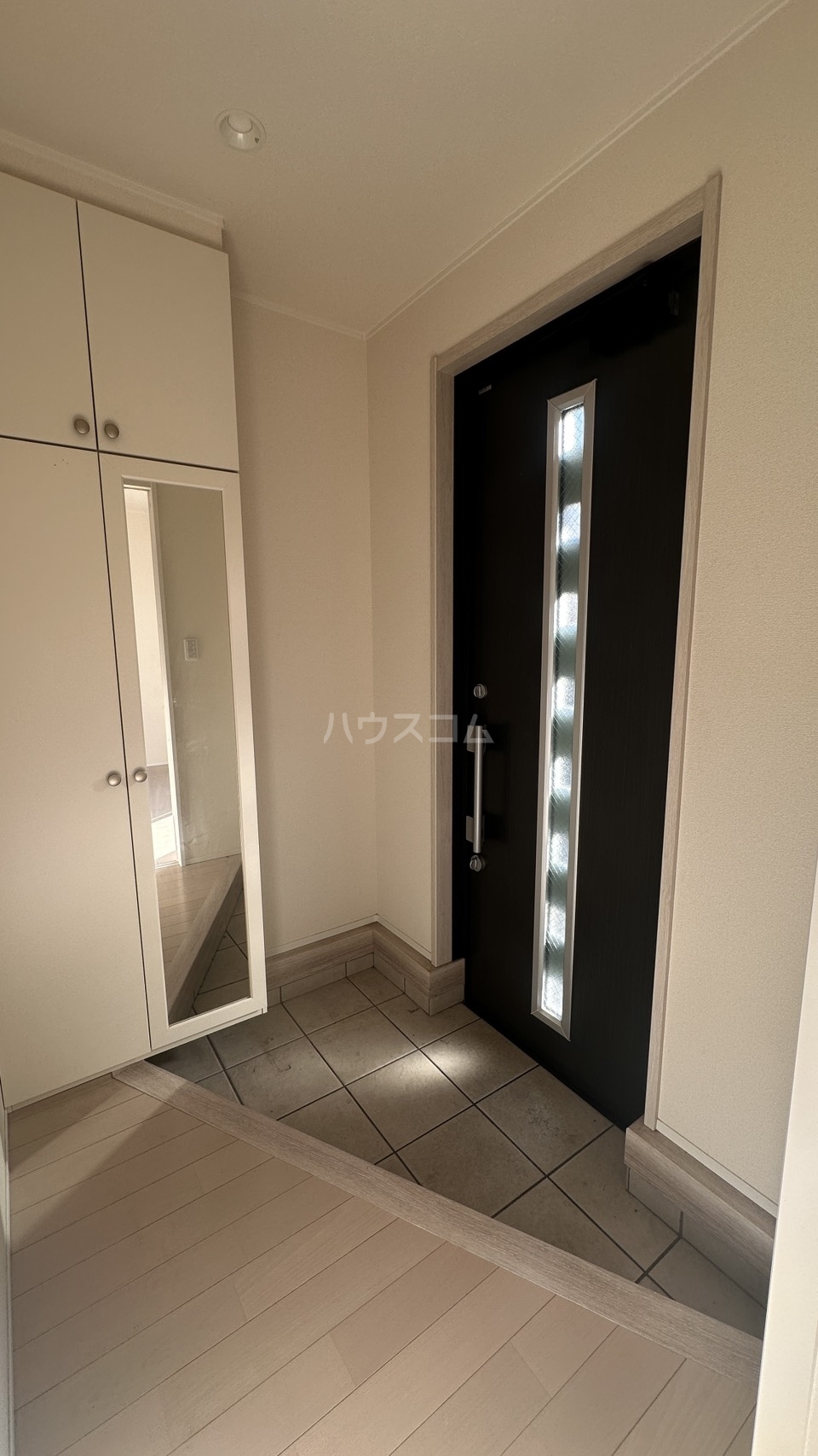 14/30 玄関