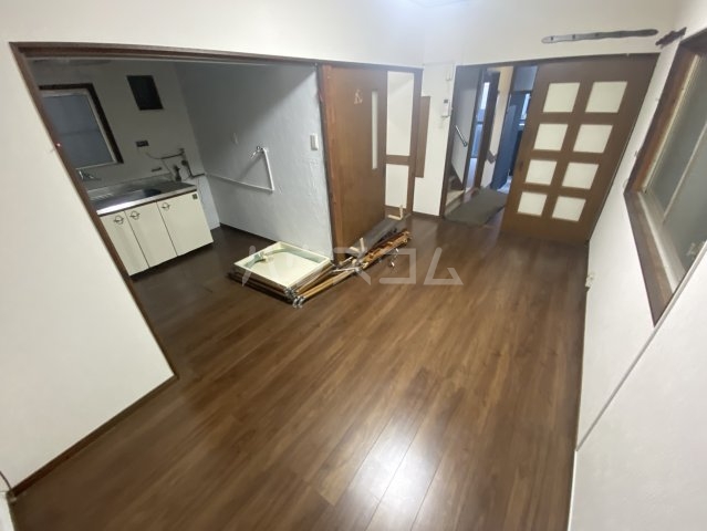 3/23 リビング/ダイニング