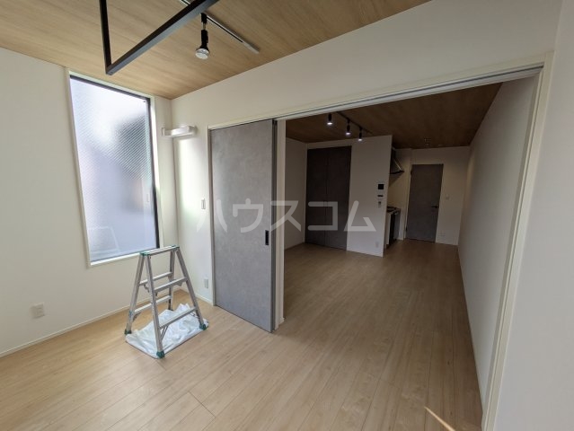 7/30 リビング/ダイニング