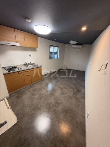 4/22 リビング/ダイニング