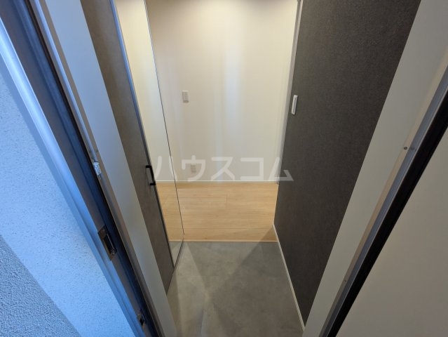 22/30 バルコニー