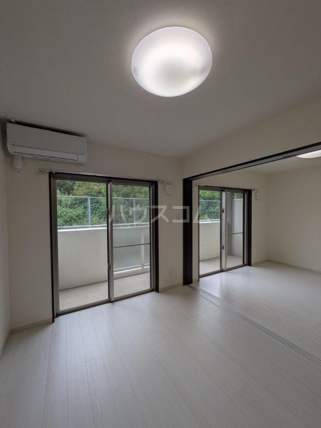 4/23 リビング/ダイニング